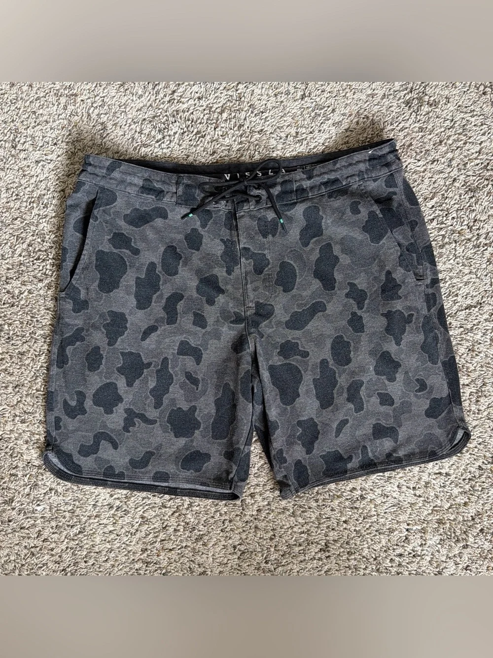 VISSLA LOCKER ECO 18.5